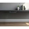 Cubenest PowerStrip SlimLine 2xUSB-A + 2x USB-C 33W Juodas