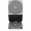 Cubenest 3in1 Qi2.2 Foldable Wireless Magnetic Charger SQ312 Ultra Pilkas
