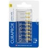 Curaprox Curaprox Prime Refill CPS 0.9 - 4.0 mm šepetys tarpdančių erdvėje 8vnt