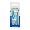 Curaprox Curaprox Handy CPS 0.6 - 2.2 mm Šepetys tarpdančių vietos 5vnt