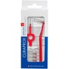 Curaprox Curaprox Prime Start Rankinis CPS UHS 409 UHS 470 0,7 - 2,5 mm šepetys tarpdančių erdvėje 5vnt