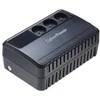 Nepertraukiamas Maitinimo Šaltinis (UPS) - CyberPower BU650EG-FR