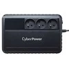 Nepertraukiamas Maitinimo Šaltinis (UPS) - CyberPower BU650EG-FR