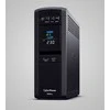 CyberPower | Atsarginės UPS sistemos | CP1600EPFCLCD | 1600 VA | 1000 W