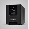 CYBERPOWER PR3000ELCDSL 3000VA/2700W 36M garantija, paruošta VMWARE