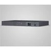 CYBERPOWER PDU24005 Matuojamas ATS PDU 230V/20A 1U 8x IEC-320 2x IEC C19 Outlets nuoseklusis prievadas PowerPanel Center programinė įranga