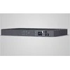 CYBERPOWER PDU44005 ĮJUNGTAS ATS 230V/16A 1U 8xIEC C13 2x IEC C19 lizdai
