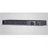 CyberPower PDU81005 maitinimo paskirstymo įrenginys 8 AC išvestis(ys / čių) 1U Juoda