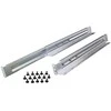 CYBERPOWER 4Postrailkit1832 48,26cm 19 colių bėgelisKit 44mm-1U, skirtas PR750ELCDRT1U/PR1000ELCDRT1U OR1000ELCDRM1U/OR1000ELCDRM1U