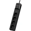 CYBERPOWER apsauga nuo viršįtampių P0420SUD0-DE / FR EMI/RFI