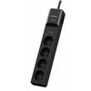 CYBERPOWER apsauga nuo viršįtampių P0420SUD0-DE / FR EMI/RFI