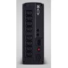 CYBERPOWER VP1200EILCD žalias maitinimo šaltinis