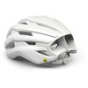 Cycling helmet MET TRENTA MIPS absolute baltas limited -58/61