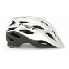 Cycling helmet MET VELENO baltas/pilkas - 58/61