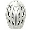 Cycling helmet MET VELENO baltas/pilkas - 58/61