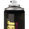 CYKLO STAR Bike polish mat, 300ml spray