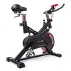 Spiningo dviratis inSPORTline Alfan (iki 100kg, smagr. 6kg)