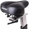 Spiningo dviratis inSPORTline Alfan (iki 100kg, smagr. 6kg)