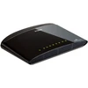Šakotuvas D-Link DLINK 8xRJ45 10/100 nevaldomas 8 prievadų jungiklis 100 MBit