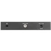 Šakotuvas D-LINK 8-Port Layer2 PoE Smart Gigabit Switch 8x 10/100/1000Mbps TP RJ-45 PoE prievadas 802.3af/at Power-over-Ethernet iki 30 vatų