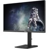 Monitorius Dahua Technology MONITORIUS LCD 27"/DHI-LM27-E331AY DAHUA
