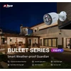 Dahua Kamera DAHUA F5D-PV-0280B WI-FI