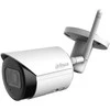 IP KAMERA IPC-HFW1230DS-SAW-0280B Wi-Fi - 1080p 2.8 mm DAHUA