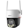 IP GREITOSIOS RADIACINĖS KUPOLINĖS KAMERA P3F-PV-0360B-PRO Picoo F1 Wi-Fi 6–3 Mpx 3,6 mm DAHUA