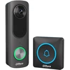 DZWONEK Belaidis Z KAMERĄ + GONG Belaidis VDKB01-BB Wi-Fi 6, 4 Mpx DAHUA