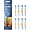 Oral-B EB 60-8 Kids Lion King Replacement Head, 8 pcs