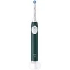 Braun iOS2.1C9.0G Oral-B iO2 Elektrinis Dantų Šepetėlis Žalias Forest