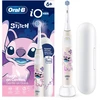 Braun El. dantų šepetėlis Oral-B IO Kids, Angel