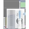 Oral-B Dental Irrigator | OxyJet MD20 | 600 ml | Number of galvutės 2 | Baltas