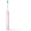 Dantų šepetėlis Philips Sonicare 3100 series HX3673/11 rožinis