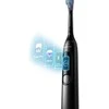 Elektrinis dantų šepetėlis Philips HX3792/11, juoda
