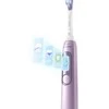 Dantų šepetėlis Philips Sonicare Advanced Clean HX3792/12 rožinė