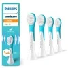Philips Sonicare For Kids 4 dalių šepetėlių galvučių pakuotė HX6034/90