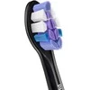 2 dalių šepetėlių galvučių pakuotė Philips Sonicare Sensitive HX6052/88