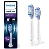 Dantų šepetėlio galvutės Philips Sonicare HX9052/87, 2 vnt., baltos