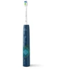 Dantų šepetėlis Philips Sonicare 4100 HX3689/42, Mėlynas