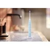 Elektrinis dantų šepetėlis Philips Sonicare Series 6100 HX7406/02, Žydras