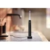 Elektrinis dantų šepetėlis Philips Sonicare Series 6500 HX7411/02, Juodas