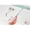 Elektrinis dantų šepetėlis Philips Sonicare Cordless Power Flosser „DiamondClean 9000“  HX3886/41