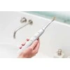 Elektrinis dantų šepetėlis Philips Sonicare DiamondClean 9000 su programėle | HX9911/19 | Baltas