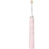 Elektrinis dantų šepetėlis Philips Sonicare DiamondClean 9000 HX9911/21, Rožinis