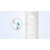 Philips Sonicare antgalio tvirtinimas ir režimų pasirinkimas