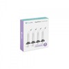 TrueLife keičiamasis antgalis periodontologinis, skirtas TrueLife AquaFloss C serijai (4 vnt.)