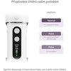 „TrueLife AquaFloss Mini M50“ – burnos irigatorius – baltas