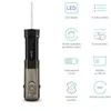 Irygator TrueLife Irygator AquaFloss Mini M50 juoda 180ml IPX7