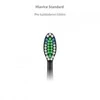 TrueLife pakaitinė galvutė standartinė TrueLife SonicBrush K serijos juoda (2 vnt.)